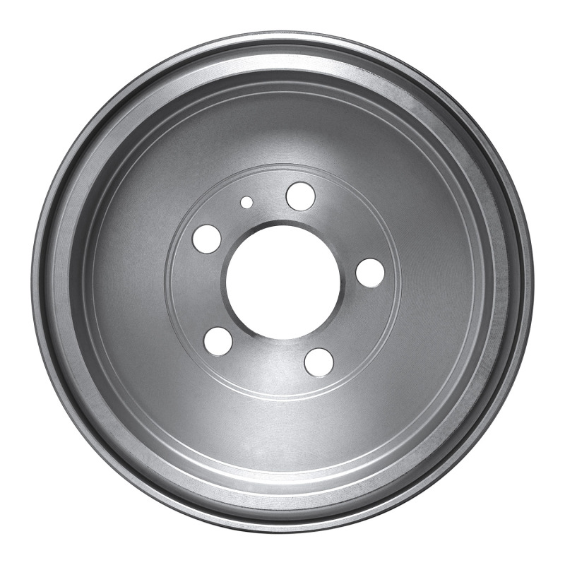 Volkswagen VENTO Brake Drum - Rear - R1 Concepts - `14-`18